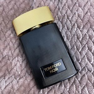 Tom Ford Noir Pour Femme